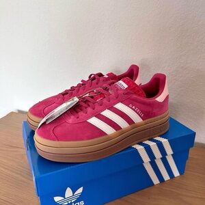 Adidas Gazelle Bold